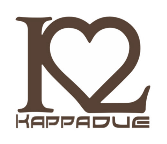 Gelateria K2 — Kappadue